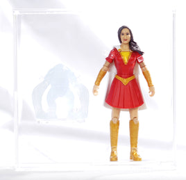2019 Mattel Shazam Loose Action Figure - Mary Item # SH112