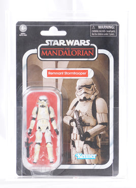 2019 Hasbro Star Wars Vintage Collection Carded Figure - VC165 Remnant Stormtrooper Item #SW 107