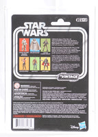 2018 Hasbro Star Wars Vintage Collection Carded Figure - VC131 Luke Skywalker Item # SW126