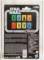 2022 Hasbro Star Wars Vintage Collection Carded Figure - VC229 Migs Mayfield Item #SW109