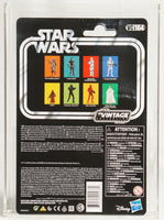 2019 Hasbro Star Wars Vintage Collection Carded Figure - VC164 Cara Dune ITEM #SW132