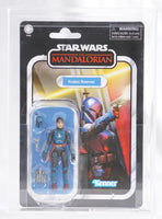 2022 Hasbro Star Wars Vintage Collection Carded Figure - VC230 Koska Reeves Item # SW118
