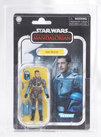 2022 Hasbro Star Wars Vintage Collection Carded Figure - VC228 Axe Woves Item #SW112
