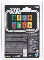 2021 Hasbro Star Wars Vintage Collection Carded Figure - VC206 IG-11 ITEM# SW130