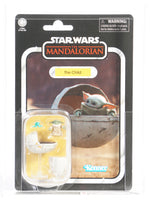 2021 Hasbro Star Wars Vintage Collection Carded Figure - VC184 The Child Item # SW104