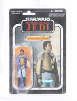 2011 Hasbro Star Wars Vintage Collection Carded Figure - VC47 General Lando Calrissian Iteam # SW101
