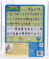 1991 Playmates Teenage Mutant Ninja Turtles Carded Action Figure - Space Usagi ITEM # N115