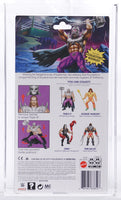 2019 Mattel Masters of the WWE Carded Action Figure - Triple H ITEM# WWE116