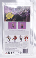 2021 Mattel Masters of the WWE Carded Action Figure - Stephanie McMahon ITEM# WWE127