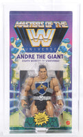 2021 Mattel Masters of the WWE Carded Action Figure - Andre The Giant ITEM # WWE108
