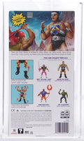 2021 Mattel Masters of the WWE Carded Action Figure - Andre The Giant ITEM # WWE108