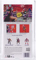 2022 Mattel Masters of the WWE Carded Action Figure - Chyna ITEM #WWE125