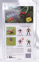 2021 Mattel Masters of the WWE Carded Action Figure - Junkyard Dog ITEM# WWE124