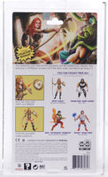 2021 Mattel Masters of the WWE Carded Action Figure - Becky Lynch ITEM# WWE107