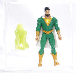 2019 Mattel Shazam Loose Action Figure - Pedro Item # SH107