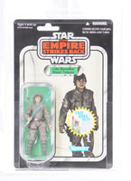 2010 Hasbro Star Wars Vintage Collection Carded Figure - VC04 Luke Skywalker (Bespin Fatigues) Item SW111