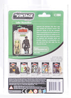 2010 Hasbro Star Wars Vintage Collection Carded Figure - VC04 Luke Skywalker (Bespin Fatigues) Item SW111