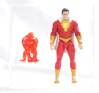 2019 Mattel Shazam Loose Action Figure - Shazam Item # SH114