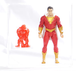 2019 Mattel Shazam Loose Action Figure - Shazam Item # SH114