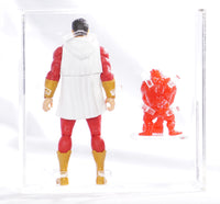 2019 Mattel Shazam Loose Action Figure - Shazam Item # SH113