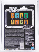 2022 Hasbro Star Wars Vintage Collection Carded Figure - VC225 The Mythrol ITEM #SW134
