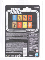 2021 Hasbro Star Wars Vintage Collection Carded Figure - VC185 Greef Karga Item # SW103