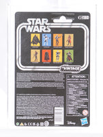2020 Hasbro Star Wars Vintage Collection Carded Figure - VC180 Moff Gideon Item # SW120