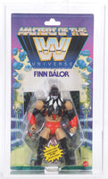 2019 Mattel Masters of the WWE Carded Action Figure - Finn Baylor ITEM# WWE105