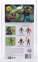 2020 Mattel Masters of the WWE Carded Action Figure - Jake 'The Snake' Roberts ITEM# WWE120