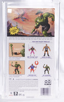 2021 Mattel Masters of the WWE Carded Action Figure - Sgt. Slaughter ITEM# WWE113