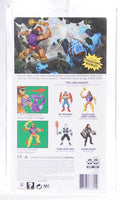 2020 Mattel Masters of the WWE Carded Action Figure - 'Macho Man' Randy Savage ITEM# WWE129