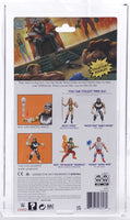 2021 Mattel Masters of the WWE Carded Action Figure - 'Macho Man' (HWO Version) ITEM # WWE121
