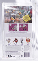 2021 Mattel Masters of the WWE Carded Action Figure - Goldberg ITEM # WWE128