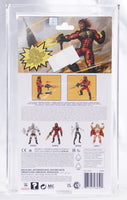 2021 Mattel Masters of the WWE Carded Action Figure - Kane ITEM# WWE126