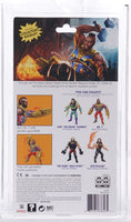 2020 Mattel Masters of the WWE Carded Action Figure - Mr. T ITEM# WWE111