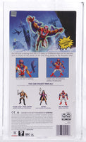 2020 Mattel Masters of the WWE Carded Action Figure - Rey Mysterio ITEM# WWE115