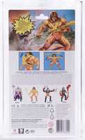 2021 Mattel Masters of the WWE Carded Action Figure - Ultimate Warrior ITEM# WWE110