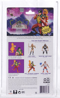 2021 Mattel Masters of the WWE Carded Action Figure - Ricky 'The Dragon' Steamboat ITEM # WWE106