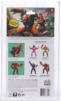 2020 Mattel Masters of the WWE Carded Action Figure - Braun Strowman ITEM# WWE117