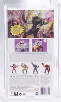 2020 Mattel Masters of the WWE Carded Action Figure - Undertaker ITEM # WWE103