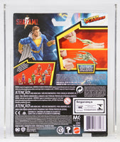 2019 Mattel Shazam Carded Action Figure - Freddy Item # SH102