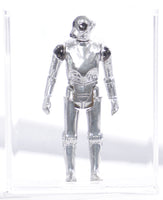 1978 Kenner Star Wars Loose Action Figure - Death Star Droid Item # 1A329