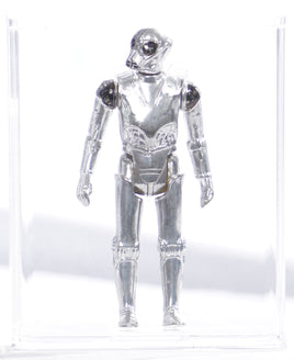 1978 Kenner Star Wars Loose Action Figure - Death Star Droid Item # 1A329