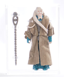 1983 Kenner Star Wars Loose Action Figure - Bib Fortuna Item # 1A347