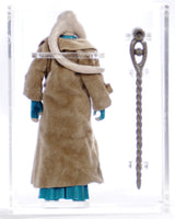 1983 Kenner Star Wars Loose Action Figure - Bib Fortuna Item # 1A347