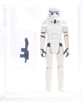 1977 Kenner Star Wars Loose Action Figure - Imperial Stormtrooper Item #1A314