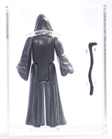 1984 Kenner Star Wars Loose Action Figure - The Emperor Item # 1A341
