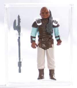1983 Kenner Star Wars Loose Action Figure - Weequay Item # 1A328