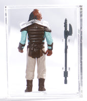 1983 Kenner Star Wars Loose Action Figure - Weequay Item # 1A328