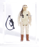 1980 Kenner Star Wars Loose Action Figure - Rebel Commander Item #1A303